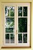 Fenetres en bois sur mesure